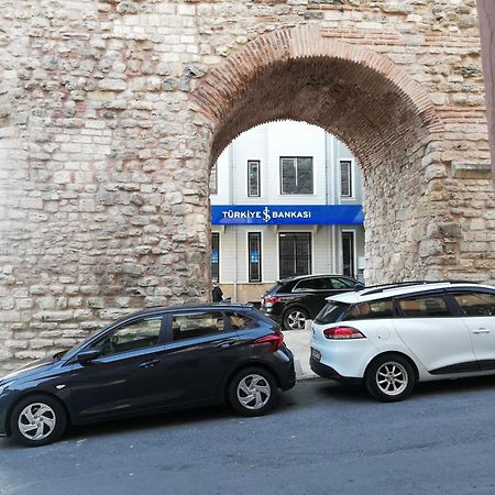 No 1 House By Valence Hotel Istanbul Luaran gambar