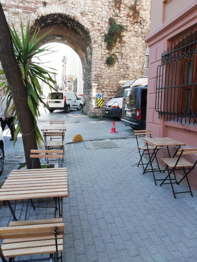 No 1 House By Valence Hotel Istanbul Luaran gambar