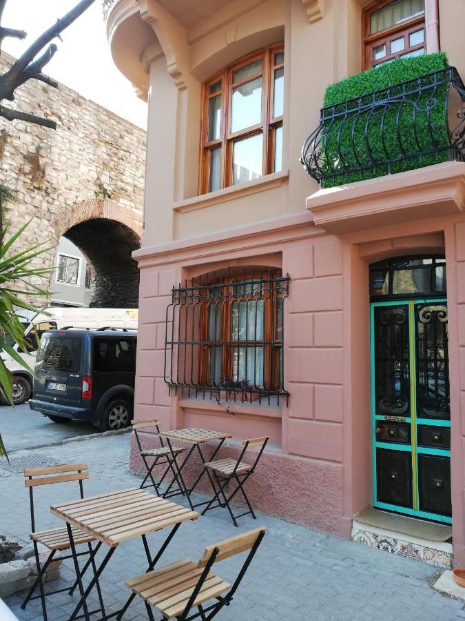 No 1 House By Valence Hotel Istanbul Luaran gambar