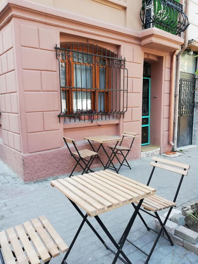 No 1 House By Valence Hotel Istanbul Luaran gambar