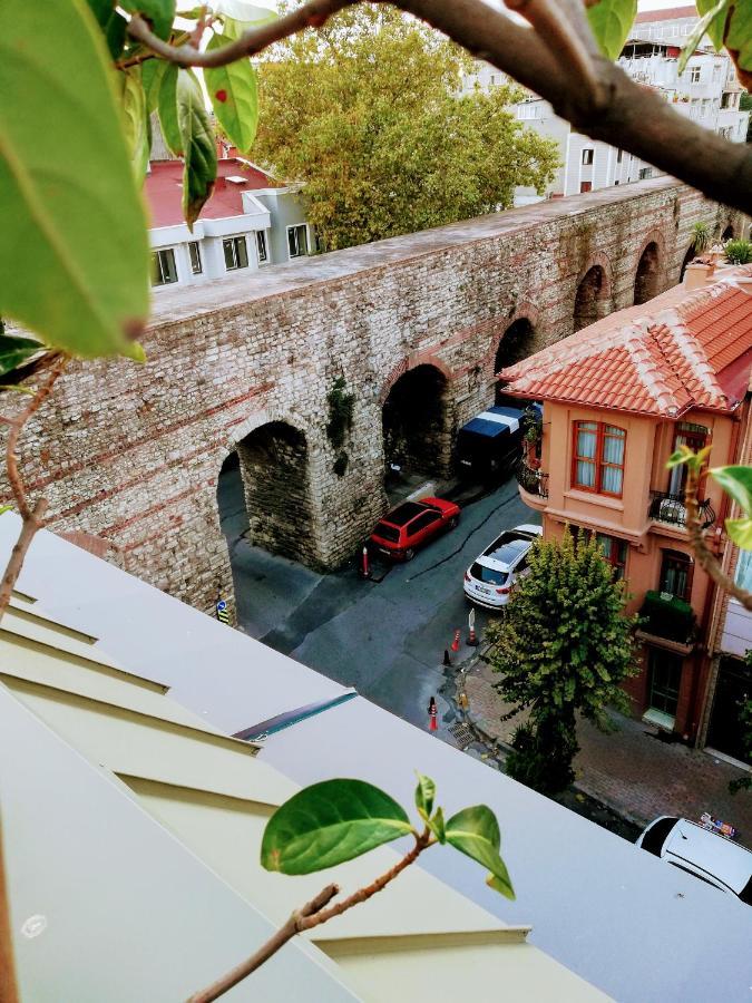 No 1 House By Valence Hotel Istanbul Luaran gambar