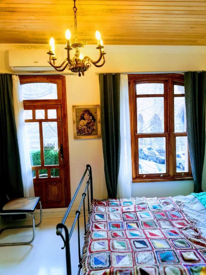 No 1 House By Valence Hotel Istanbul Luaran gambar