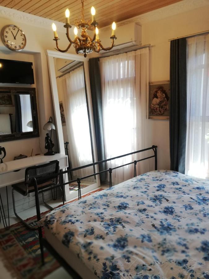 No 1 House By Valence Hotel Istanbul Luaran gambar