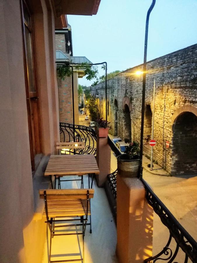 No 1 House By Valence Hotel Istanbul Luaran gambar