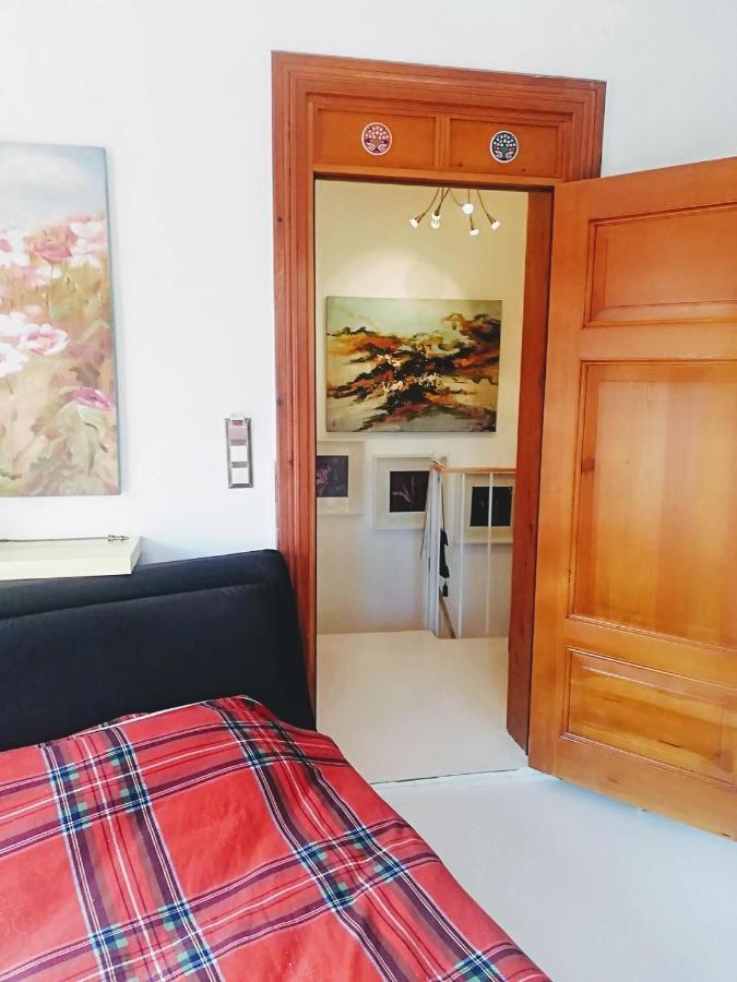 No 1 House By Valence Hotel Istanbul Luaran gambar