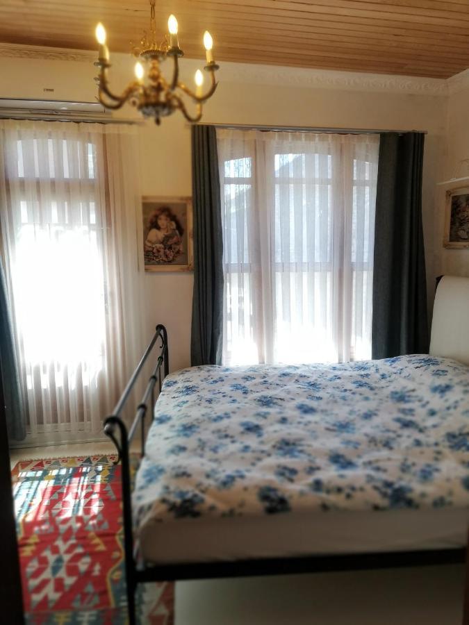 No 1 House By Valence Hotel Istanbul Luaran gambar