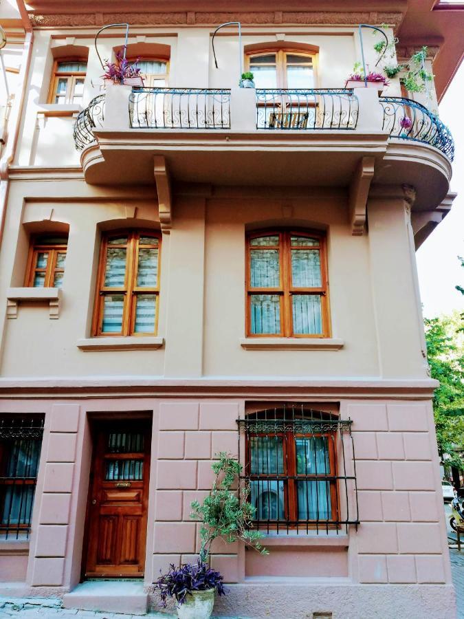 No 1 House By Valence Hotel Istanbul Luaran gambar