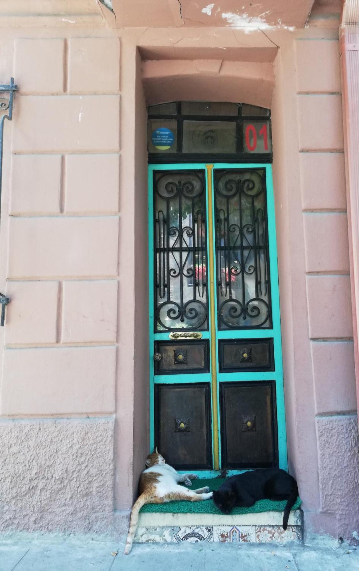 No 1 House By Valence Hotel Istanbul Luaran gambar