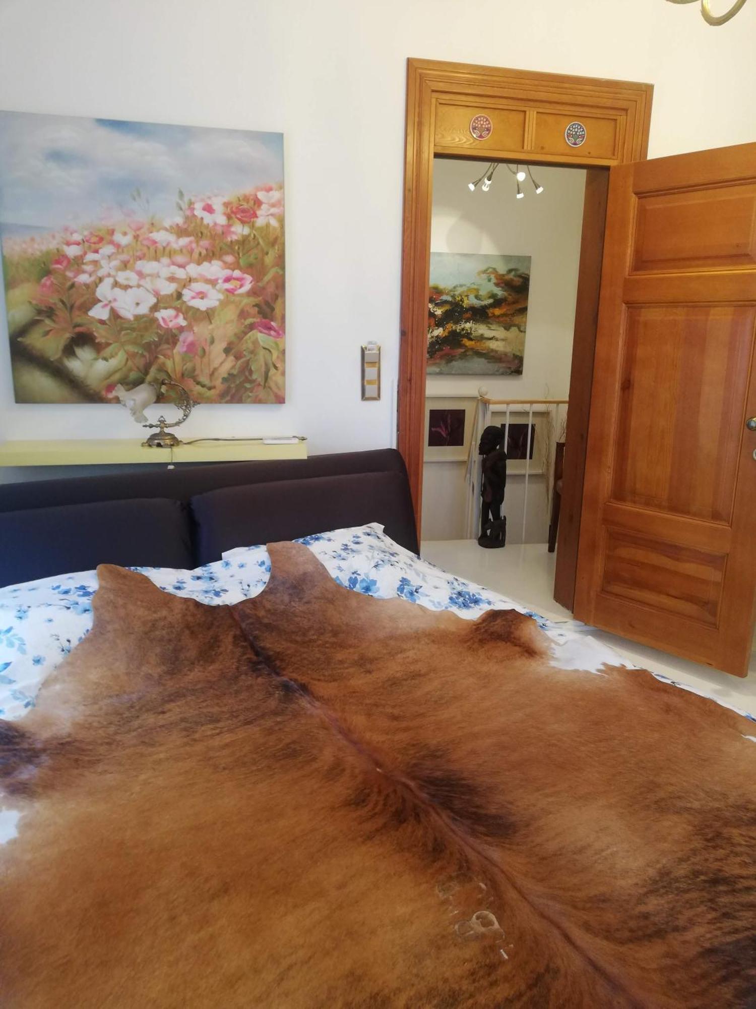 No 1 House By Valence Hotel Istanbul Bilik gambar