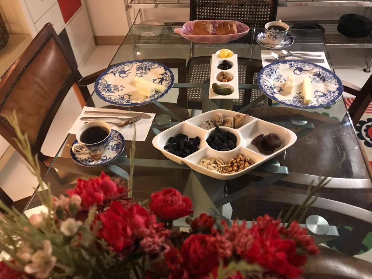 No 1 House By Valence Hotel Istanbul Luaran gambar