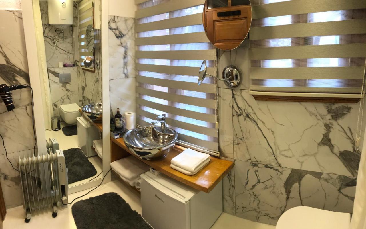 No 1 House By Valence Hotel Istanbul Luaran gambar