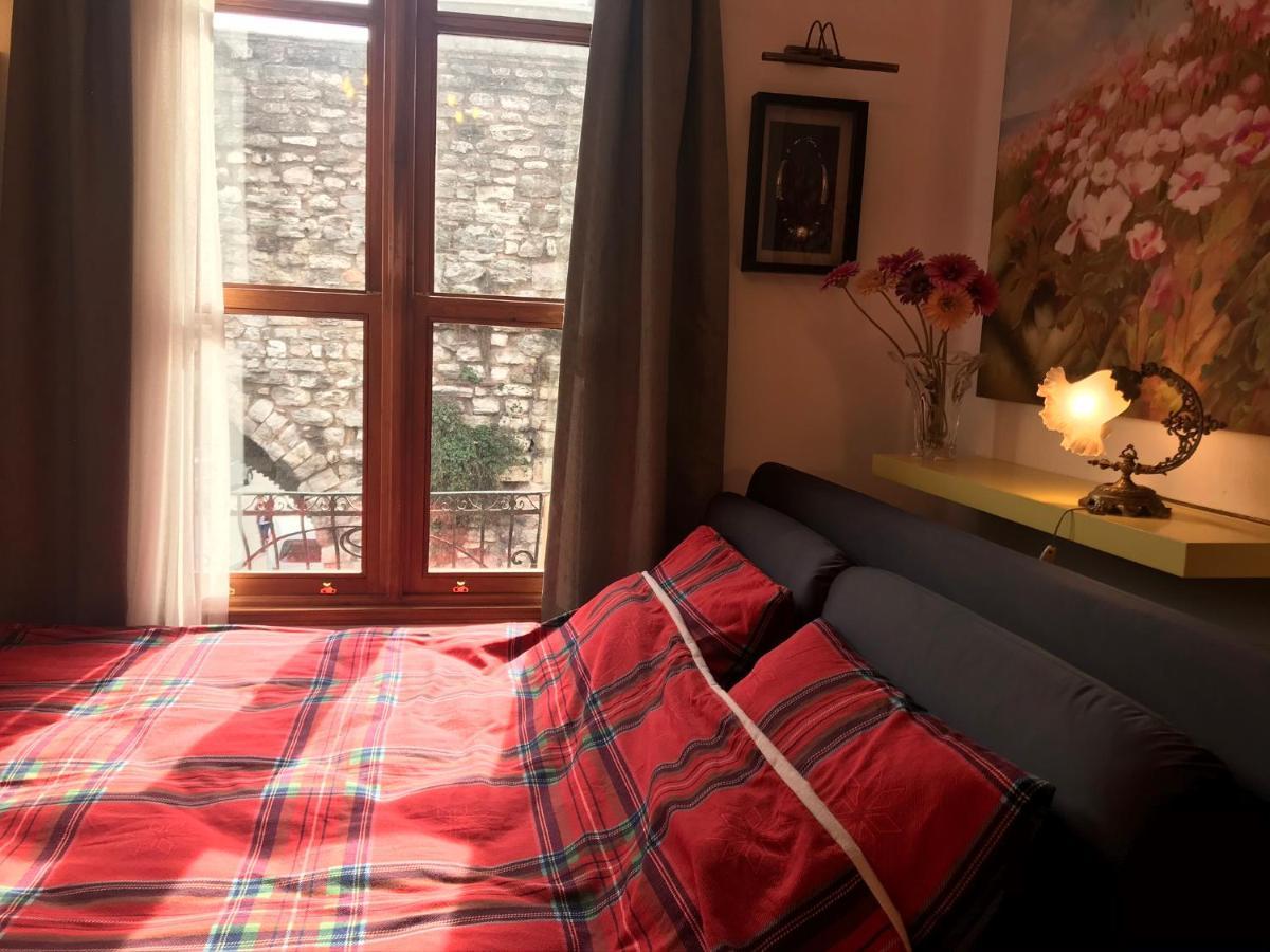 No 1 House By Valence Hotel Istanbul Luaran gambar