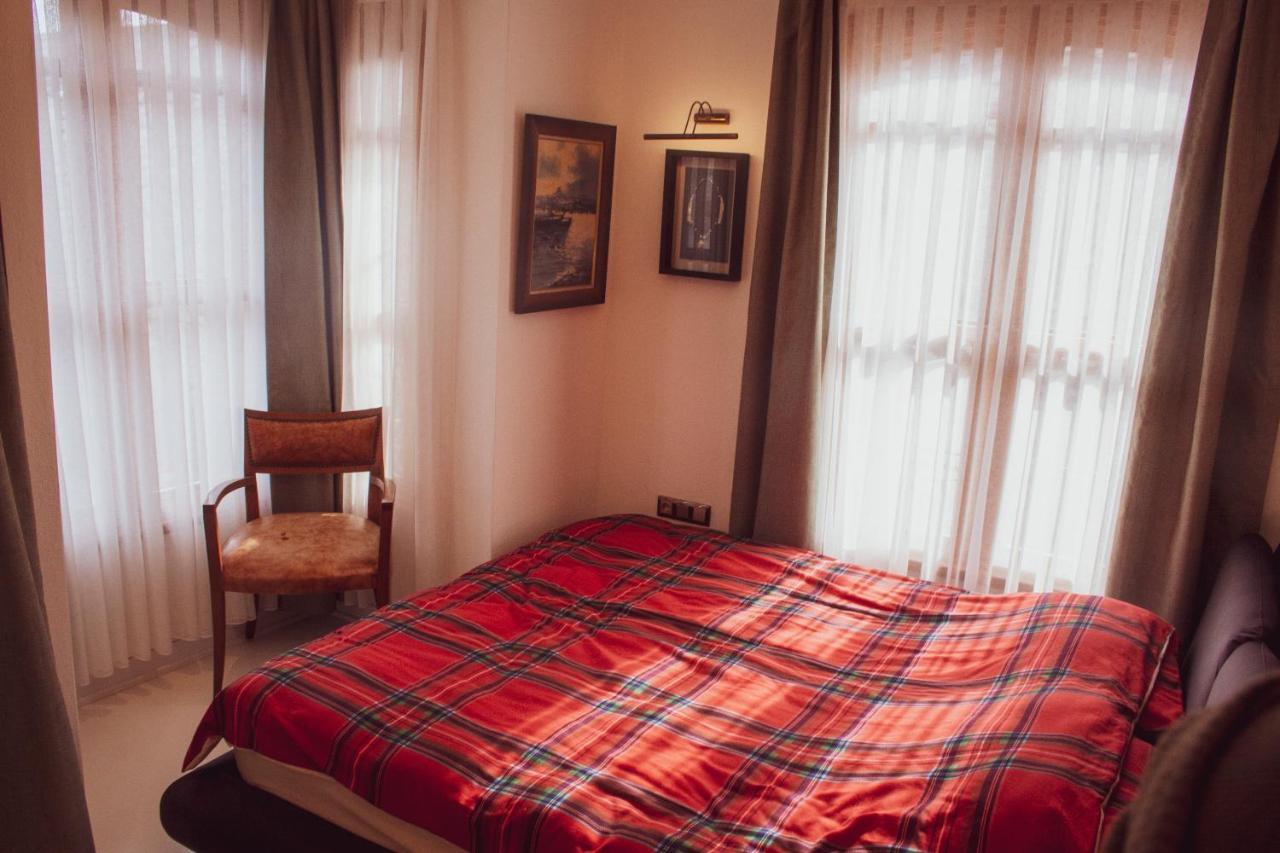 No 1 House By Valence Hotel Istanbul Luaran gambar