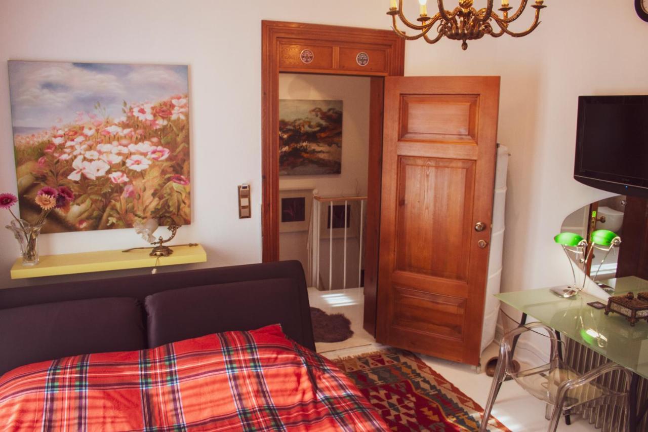 No 1 House By Valence Hotel Istanbul Luaran gambar