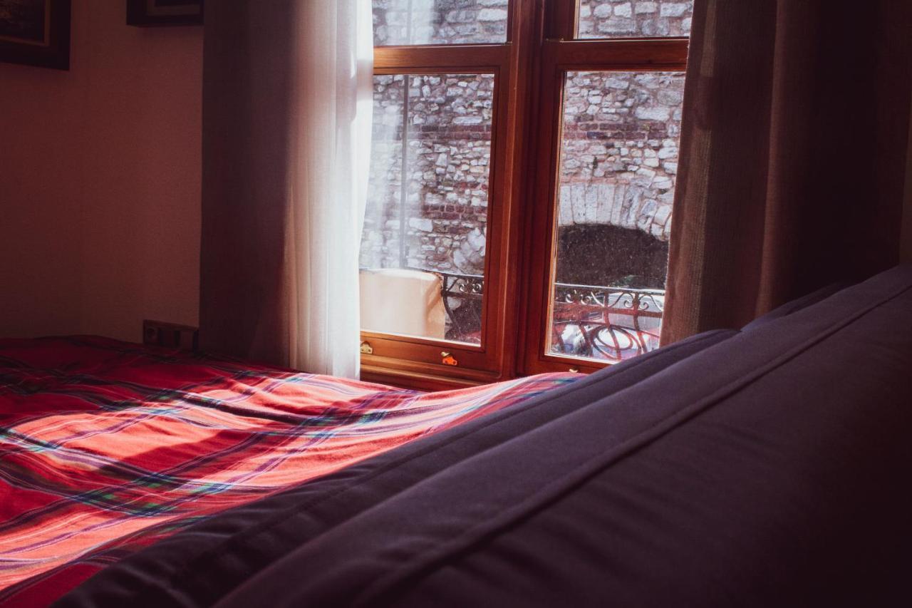 No 1 House By Valence Hotel Istanbul Luaran gambar