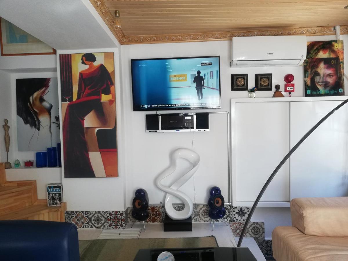 No 1 House By Valence Hotel Istanbul Luaran gambar
